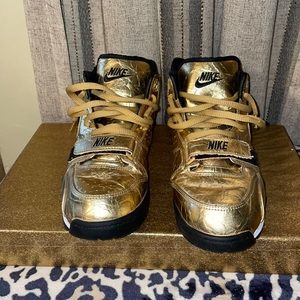 Men SB-50 Nike Air trainer1 mid size 10